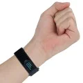 Каишка за Garmin Fenix ​​5/5 Plus 6/6 Pro/7/Forerunner 935/945/955/Approach S60/S62 - Каишка за часовник QuickFit (W057) - Зелен