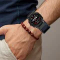 Каишка за Garmin Fenix ​​5/5 Plus 6/6 Pro/7/Forerunner 935/945/955/Approach S60/S62 - Каишка за часовник QuickFit (W057) - Зелен