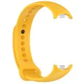 Каишка за Xiaomi Mi Band 8 / 8 NFC / 9 / 9 NFC - Каишка за часовник (W014) - Жълт