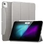 Калъф за iPad Air 13 (2024) - ESR Ascend Trifold - Frosted Grey