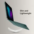 Калъф за iPad Pro 13 (2024) - ESR Ascend Trifold - Forest Green