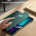 Калъф за iPad Pro 13 (2024) - ESR Ascend Trifold - Forest Green