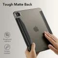 Калъф за iPad Pro 13 (2024) - ESR Ascend Trifold - Frosted Black