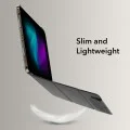 Калъф за iPad Pro 13 (2024) - ESR Ascend Trifold - Frosted Black