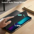 Калъф за iPad Pro 13 (2024) - ESR Ascend Trifold - Frosted Black