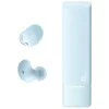 Bluetooth 5.4 безжични слушалки, шумопотискане, IP54, с микрофон - Anker SoundCore A30i (kA3958G11) - сини