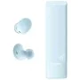 Bluetooth 5.4 безжични слушалки, шумопотискане, IP54, с микрофон - Anker SoundCore A30i (kA3958G11) - сини