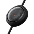 Кабел за данни USB към Type-C, Lightning, Micro-USB, 100 W, 1,1 m - Baseus Free 2 Draw (P10368700111-03) - Cluster Black