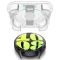 Протектор за Samsung Galaxy Watch7 44mm (комплект 2) - Spigen Glas.TR EZ FIT - Clear