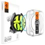 Протектор за Samsung Galaxy Watch7 44mm (комплект 2) - Spigen Glas.TR EZ FIT - Clear