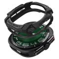 Протектор за Samsung Galaxy Watch Ultra 47mm - Spigen - Rugged Armor - черен