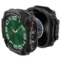 Протектор за Samsung Galaxy Watch Ultra 47mm - Spigen - Rugged Armor - черен