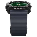 Протектор за Samsung Galaxy Watch Ultra 47mm - Spigen - Rugged Armor - черен