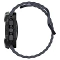 Протектор за Samsung Galaxy Watch Ultra 47mm - Spigen - Rugged Armor - черен