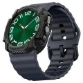 Протектор за Samsung Galaxy Watch Ultra 47mm - Spigen - Rugged Armor - черен