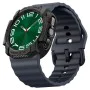 Протектор за Samsung Galaxy Watch Ultra 47mm - Spigen - Rugged Armor - черен