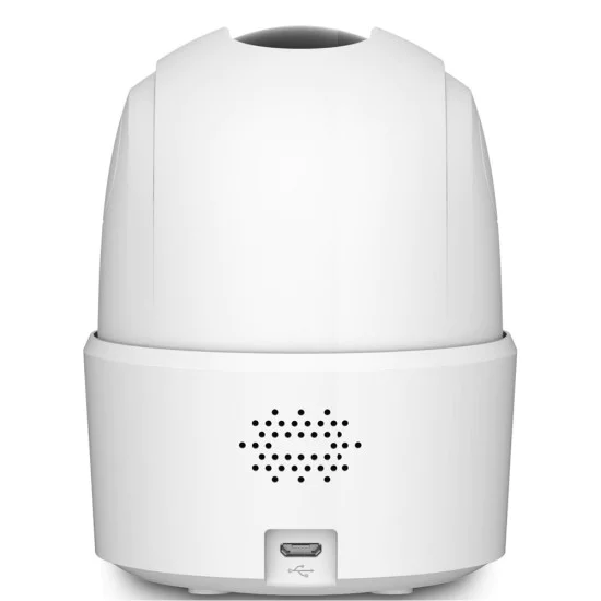Wi-Fi камера за наблюдение с бързо откриване и известяване - Imou Ranger 2C (IPC-K2ECP-5H2W) - бяла