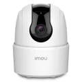 Wi-Fi камера за наблюдение с бързо откриване и известяване - Imou Ranger 2C (IPC-K2ECP-5H2W) - бяла