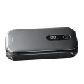 Автомобилен стартер 1000A, 12000mAh - Baseus Super Energy (C00245800U03-Z1) - Dark Space Black