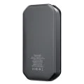 Автомобилен стартер 1000A, 12000mAh - Baseus Super Energy (C00245800U03-Z1) - Dark Space Black