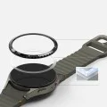Рамка за Samsung Galaxy Watch7 40mm - Ringke Bezel Styling - Black Pattern6 (CB-GW7-40-02)