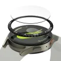 Рамка за Samsung Galaxy Watch7 40mm - Ringke Bezel Styling - Black Pattern6 (CB-GW7-40-02)