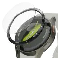 Рамка за Samsung Galaxy Watch7 40mm - Ringke Bezel Styling - Black Pattern6 (CB-GW7-40-02)