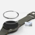 Рамка за Samsung Galaxy Watch7 40mm - Ringke Bezel Styling - Silver Pattern7 (CB-GW7-40-03)