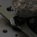 Рамка за Samsung Galaxy Watch7 40mm - Ringke Bezel Styling - Silver Pattern7 (CB-GW7-40-03)