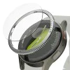 Рамка за Samsung Galaxy Watch7 40mm - Ringke Bezel Styling - Silver Pattern7 (CB-GW7-40-03)