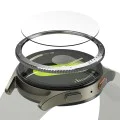 Рамка за Samsung Galaxy Watch7 40mm - Ringke Bezel Styling - Silver Pattern7 (CB-GW7-40-03)