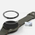 Премиум рамка за Samsung Galaxy Watch7 40mm - Ringke Bezel Styling - Black Pattern4 (CB-GW7-40-80)