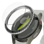 Премиум рамка за Samsung Galaxy Watch7 40mm - Ringke Bezel Styling - Black Pattern3 (CB-GW7-40-96)