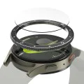 Премиум рамка за Samsung Galaxy Watch7 40mm - Ringke Bezel Styling - Black Pattern2 (CB-GW7-40-99)