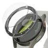 Премиум рамка за Samsung Galaxy Watch7 40mm - Ringke Bezel Styling - Black Pattern2 (CB-GW7-40-99)