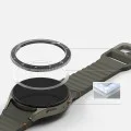 Премиум рамка за Samsung Galaxy Watch7 40mm - Ringke Bezel Styling - Black Pattern2 (CB-GW7-40-99)
