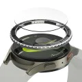 Премиум рамка за Samsung Galaxy Watch7 44mm - Ringke Bezel Styling - Black Pattern3 (CB-GW7-44-96)