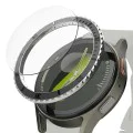 Премиум рамка за Samsung Galaxy Watch7 44mm - Ringke Bezel Styling - Black Pattern3 (CB-GW7-44-96)