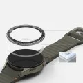 Премиум рамка за Samsung Galaxy Watch7 44mm - Ringke Bezel Styling - Black Pattern3 (CB-GW7-44-96)