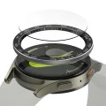 Премиум рамка за Samsung Galaxy Watch7 44mm - Ringke Bezel Styling - Черен модел1 (CB-GW7-44-98)
