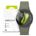 Протектор за Samsung Galaxy Watch7 40mm (комплект от 4) - Ringke Tempered Glass R4 - Clear