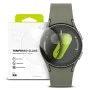 Протектор за Samsung Galaxy Watch7 40mm (комплект от 4) - Ringke Tempered Glass R4 - Clear