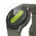 Протектор за Samsung Galaxy Watch7 44mm (комплект от 4) - Ringke Tempered Glass R6 - Clear