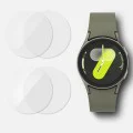Протектор за Samsung Galaxy Watch7 44mm (комплект от 4) - Ringke Tempered Glass R6 - Clear