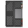 Калъф за Lenovo Tab Plus - FoldPro - Urban Vibe