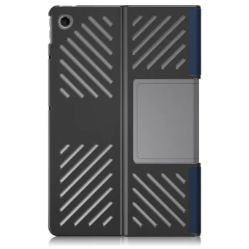 Калъф за Lenovo Tab Plus - FoldPro - Син