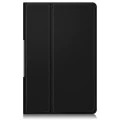 Калъф за Lenovo Tab Plus - FoldPro - Черен