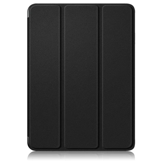 Калъф за OnePlus Pad 2 - FoldPro - Черен