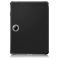 Калъф за OnePlus Pad 2 - FoldPro - Черен