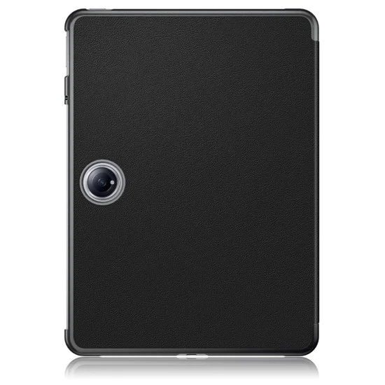Калъф за OnePlus Pad 2 - FoldPro - Черен